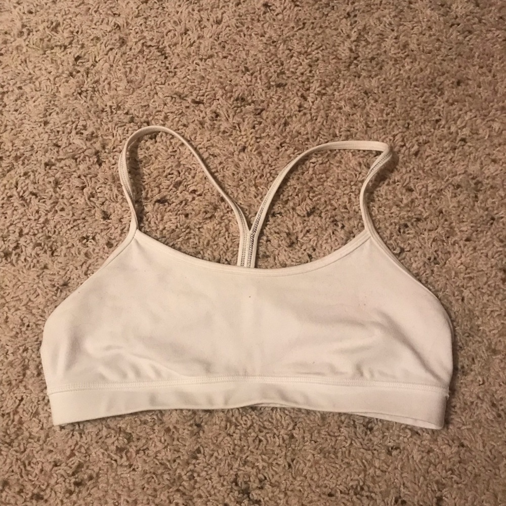 Lululemon bra